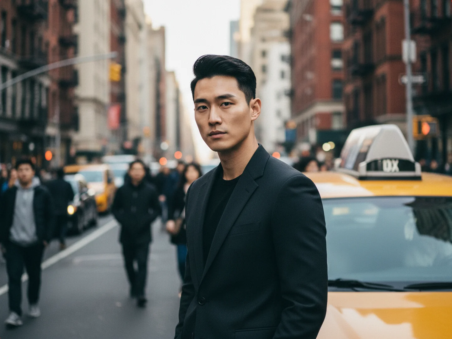 모범택시3 13화 촬영지01